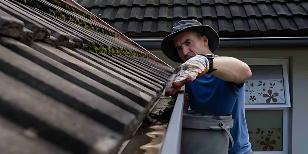 Birmingham Gutter Cleaninghome page